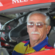 Mel Shaw. Photo credit: Trans Am